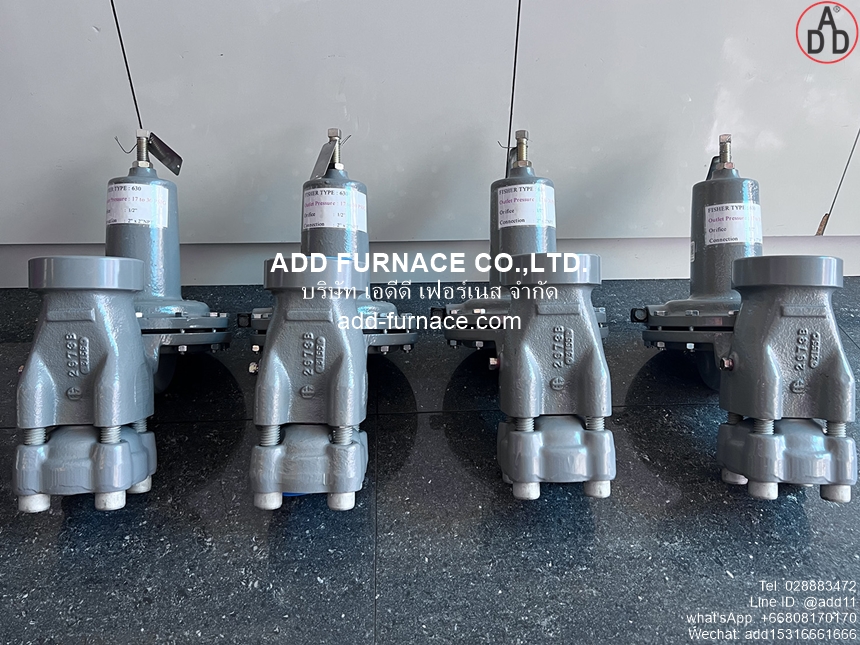 Fisher Big Joe Type 630(1)